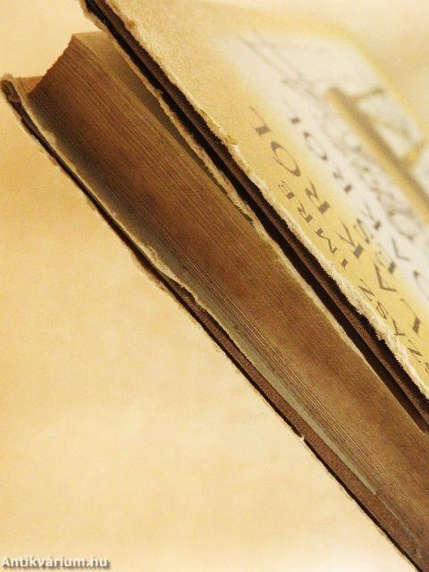 Halakról és vadakról