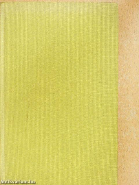 Die englische Erbschaft