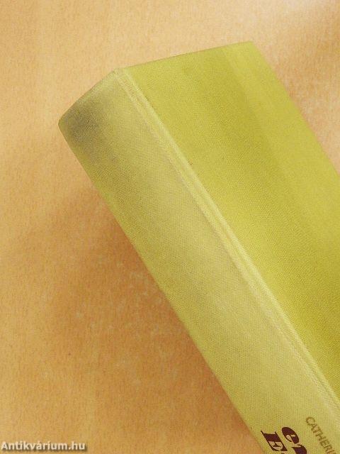 Die englische Erbschaft