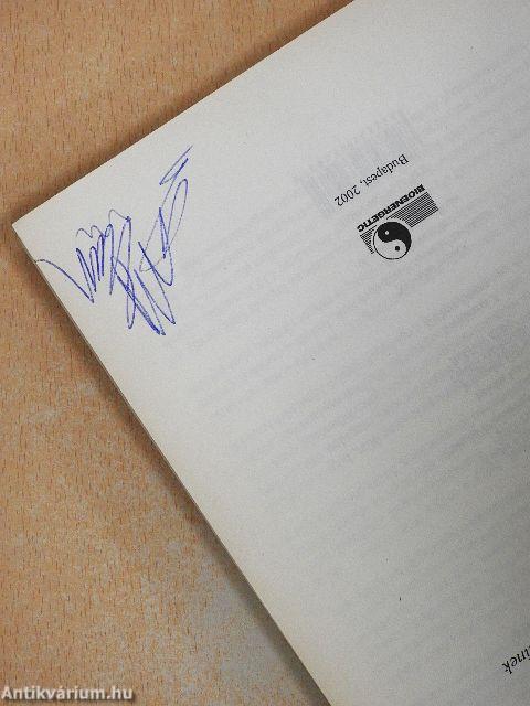 Nagy ingakönyv - Ingával