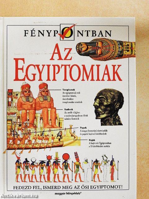 Az egyiptomiak