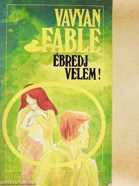Ébredj velem!