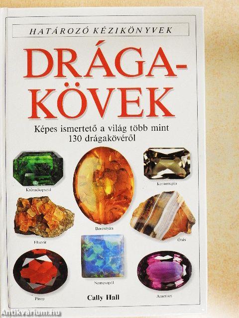 Drágakövek