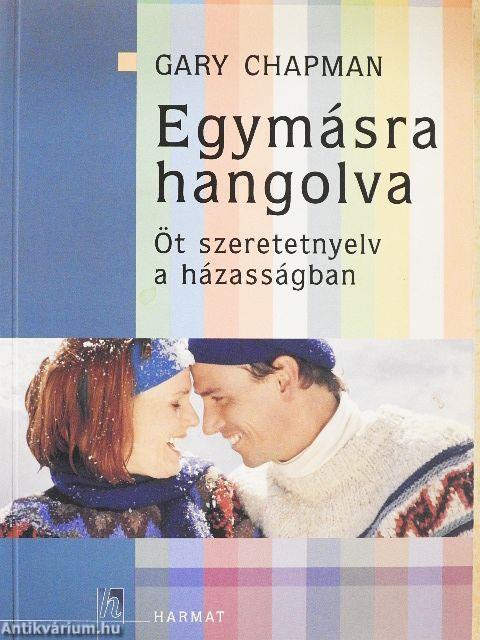 Egymásra hangolva