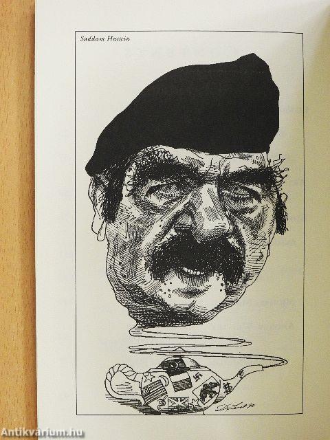 A Middle East Reader