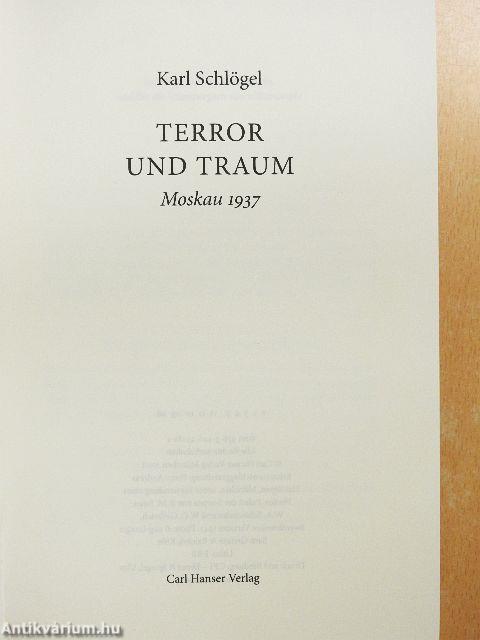 Terror und Traum