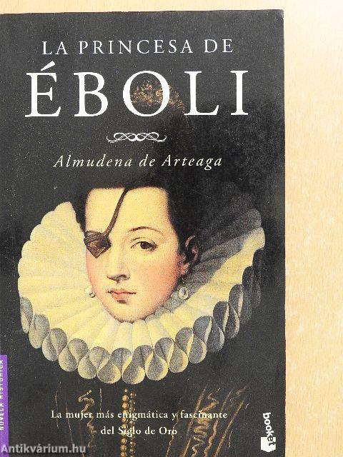 La Princesa de Éboli