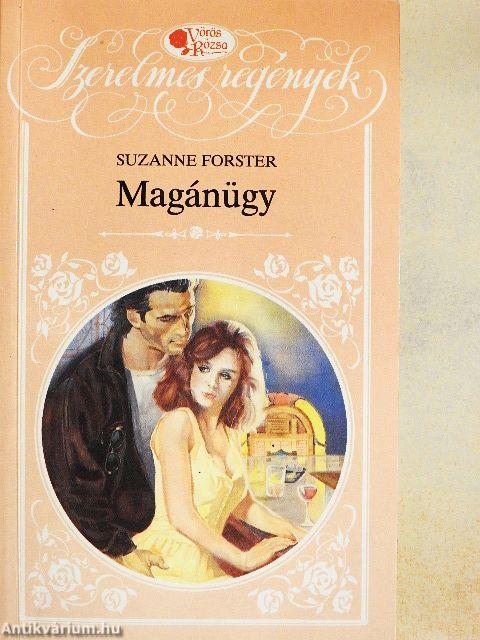 Magánügy