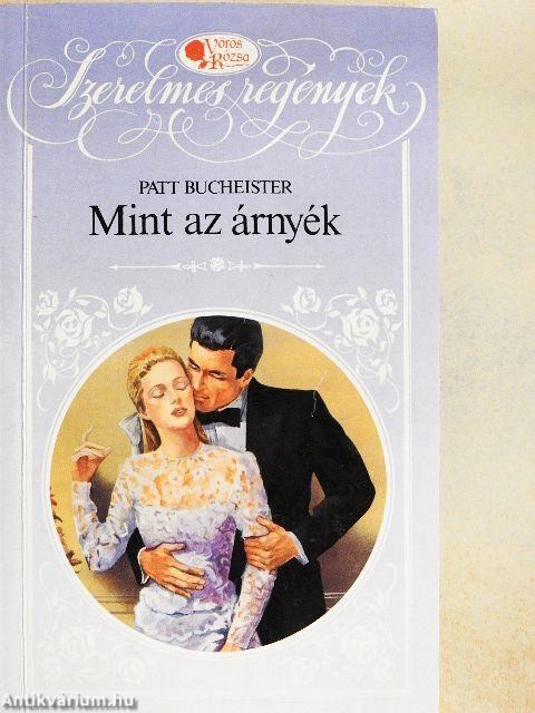 Mint az árnyék