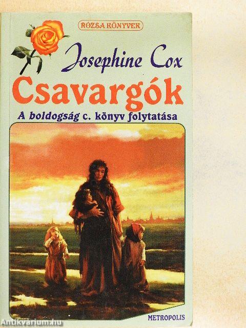 Csavargók