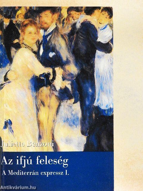 A mediterrán expressz I-III.