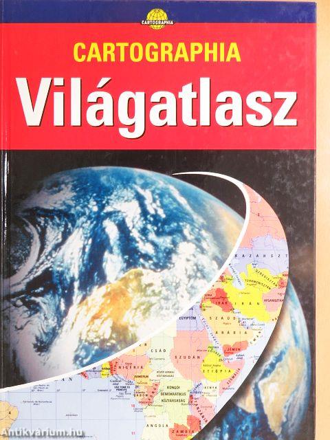 Világatlasz