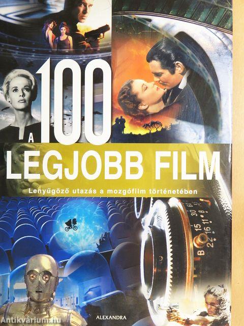 A 100 legjobb film
