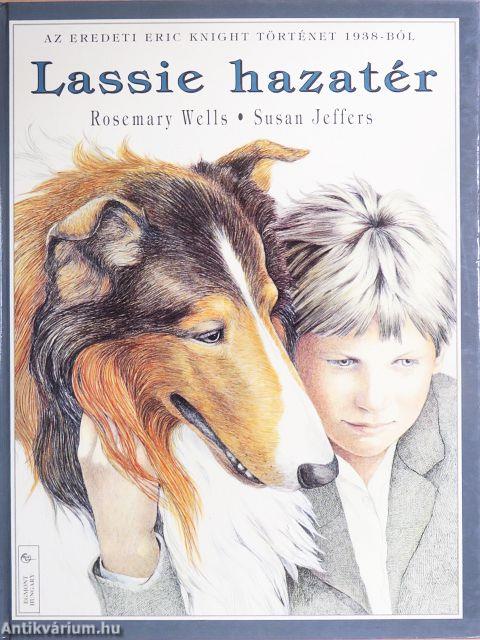 Lassie hazatér