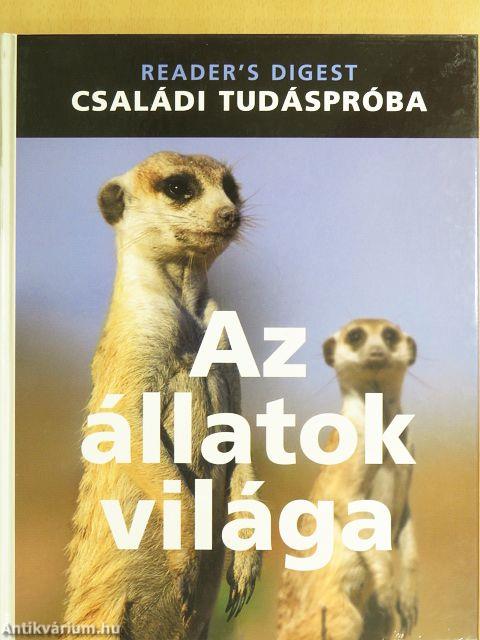 Az állatok világa