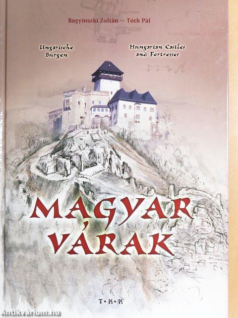 Magyar várak