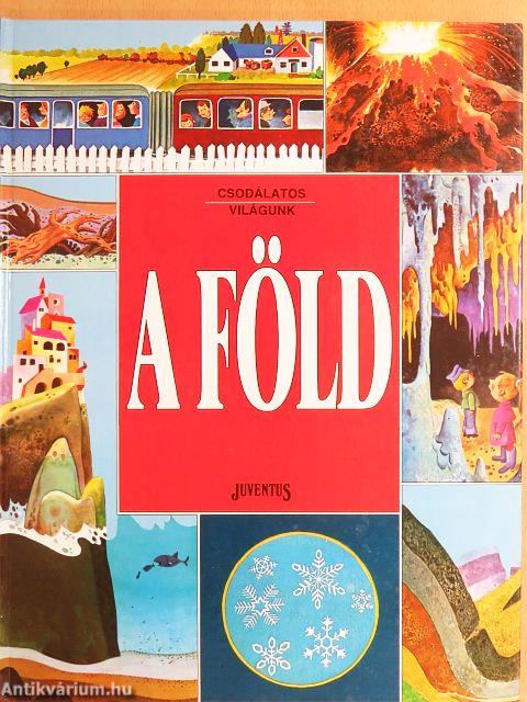 A Föld