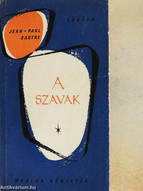 A szavak
