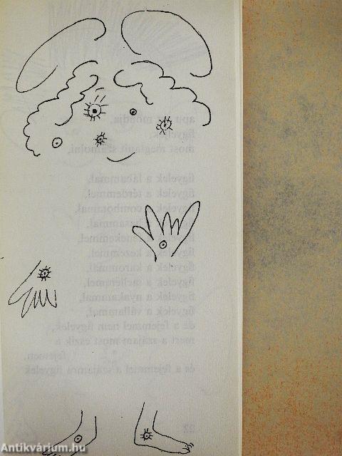 Máshogy mindenki más