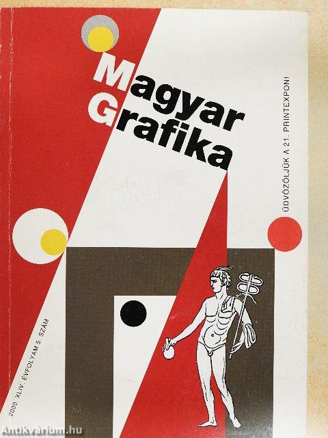 Magyar Grafika 2000/5.