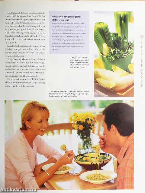 40 felett is fiatalon