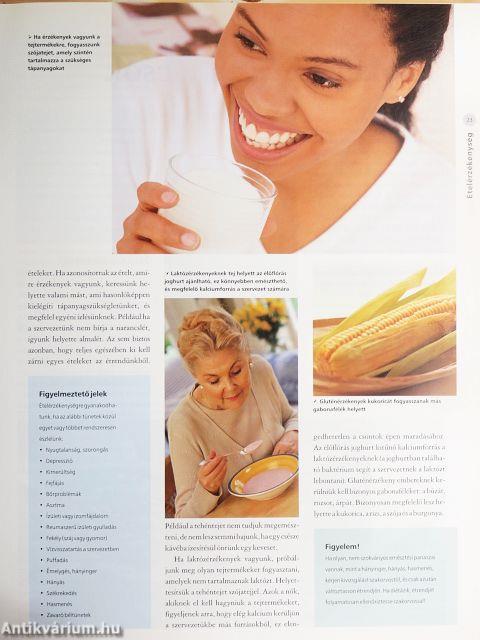 40 felett is fiatalon