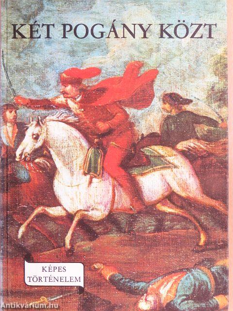 Két pogány közt