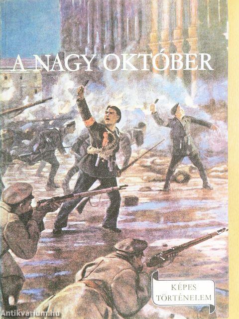 A Nagy Október