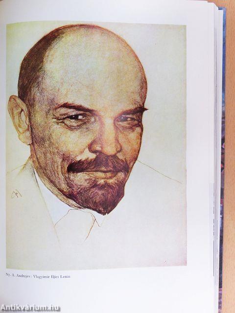 A Nagy Október