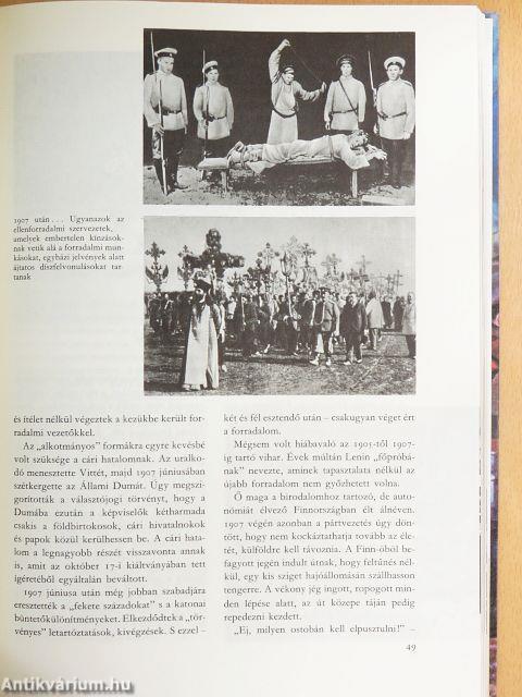 A Nagy Október