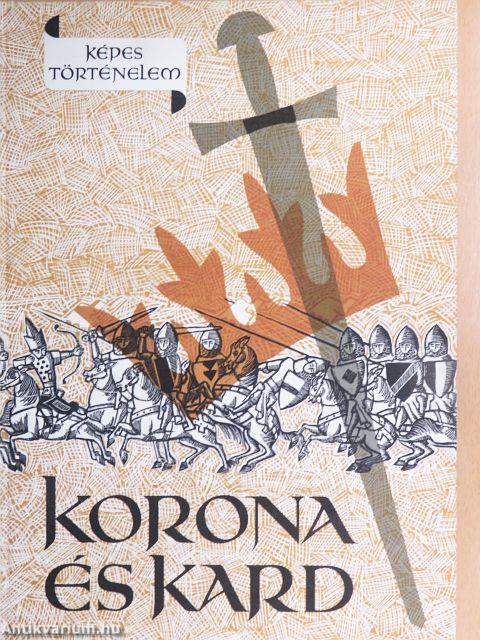 Korona és kard