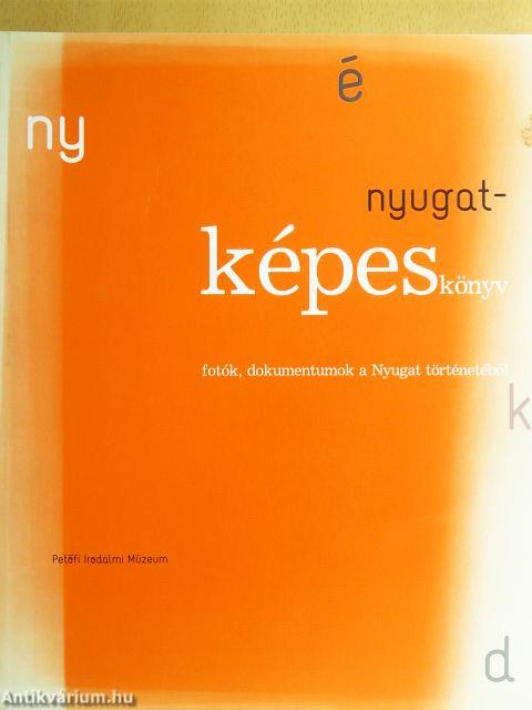 Nyugat-képeskönyv