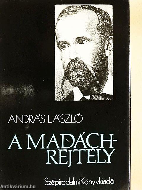 A Madách-rejtély