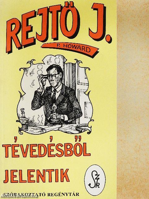 Tévedésből jelentik