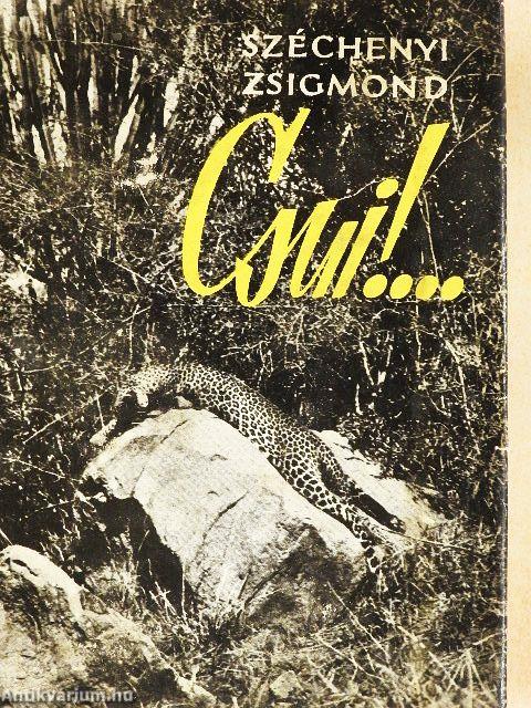 Csui!...