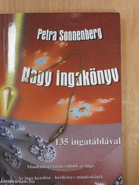 Nagy ingakönyv - Ingával