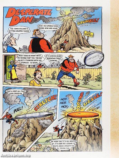 The Dandy Annual 2005