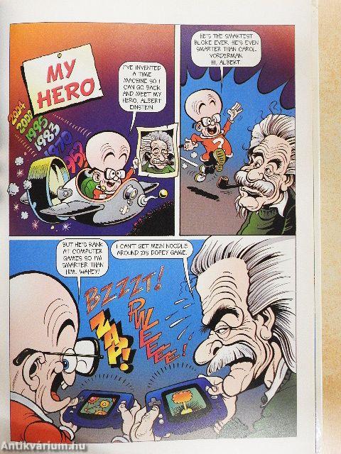 The Dandy Annual 2005