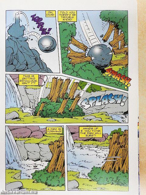 The Dandy Annual 2007