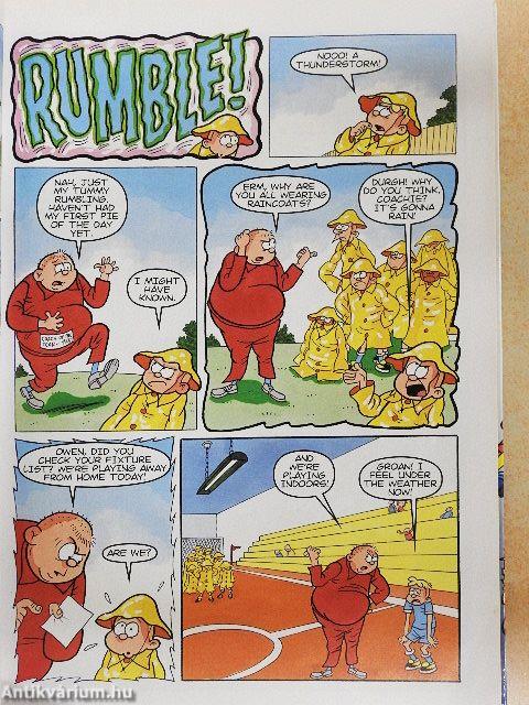 The Dandy Annual 2007