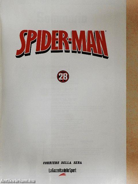 Spider-man 28.