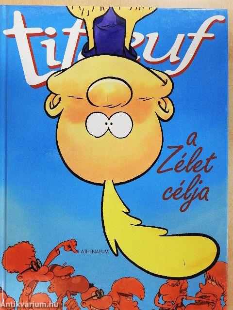 Titeuf 1.