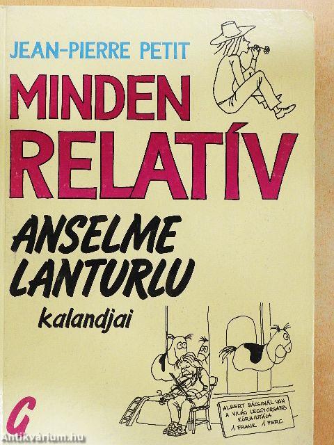 Minden relatív