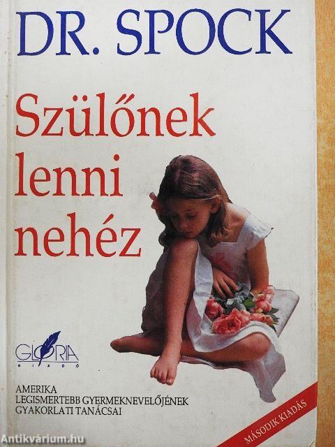 Szülőnek lenni nehéz