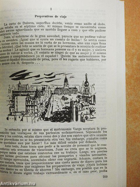 Tanuljunk könnyen, gyorsan spanyolul