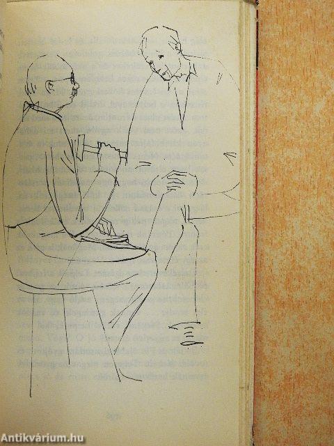 Különös ismertetőjele a félelem