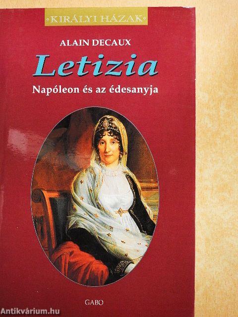 Letizia