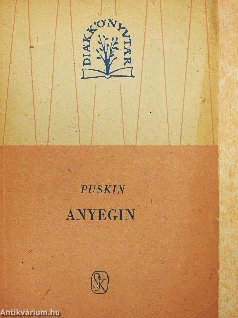 Anyegin
