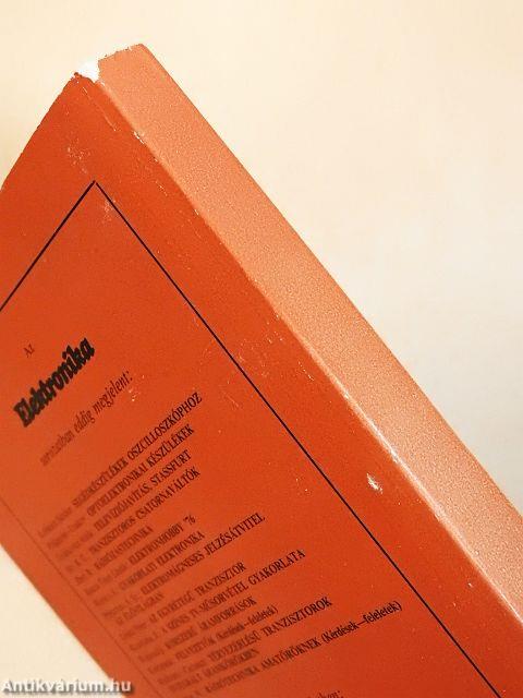 Rádiótechnika amatőröknek