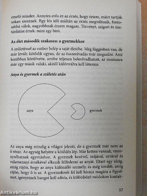 Az életben nincs visszaút